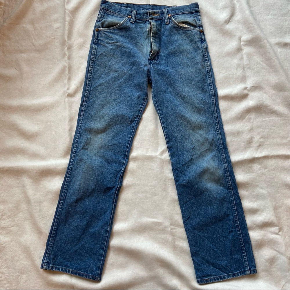 Vintage Wrangler Jeans